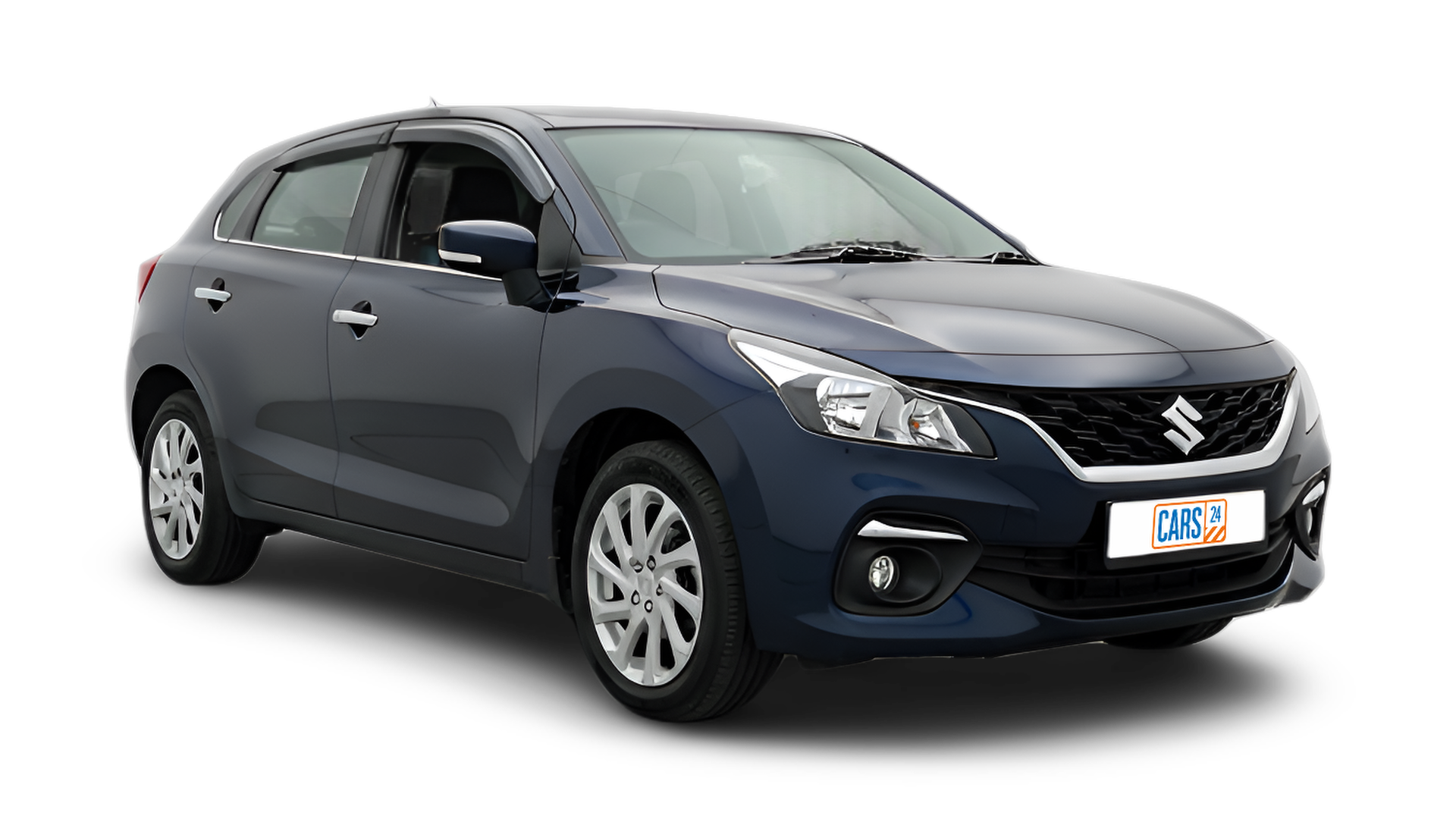 Maruti Baleno-img